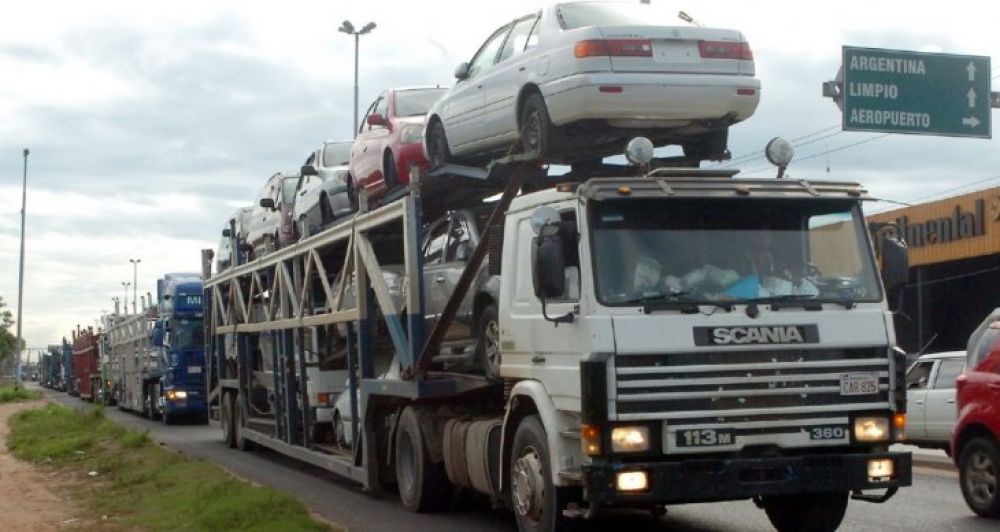Importadoras ya no podrán traer autos usados con más de 10 años