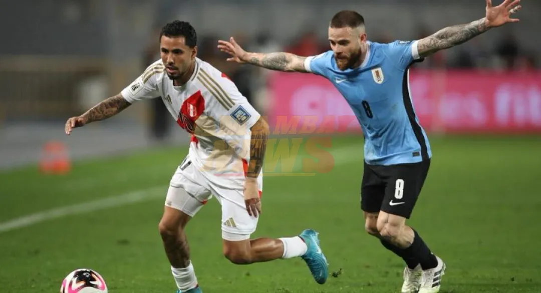 Clasificar y eliminar, el doble propósito de Uruguay ante el urgido Perú
