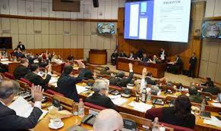 El senado analizará hoy proyecto de préstamo para subsidiar los combustibles