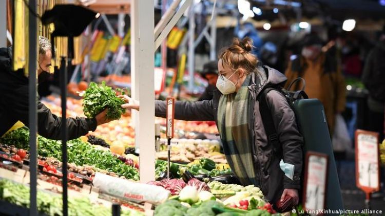 Pandemia de coronavirus ha costado 330.000 millones de euros a Alemania