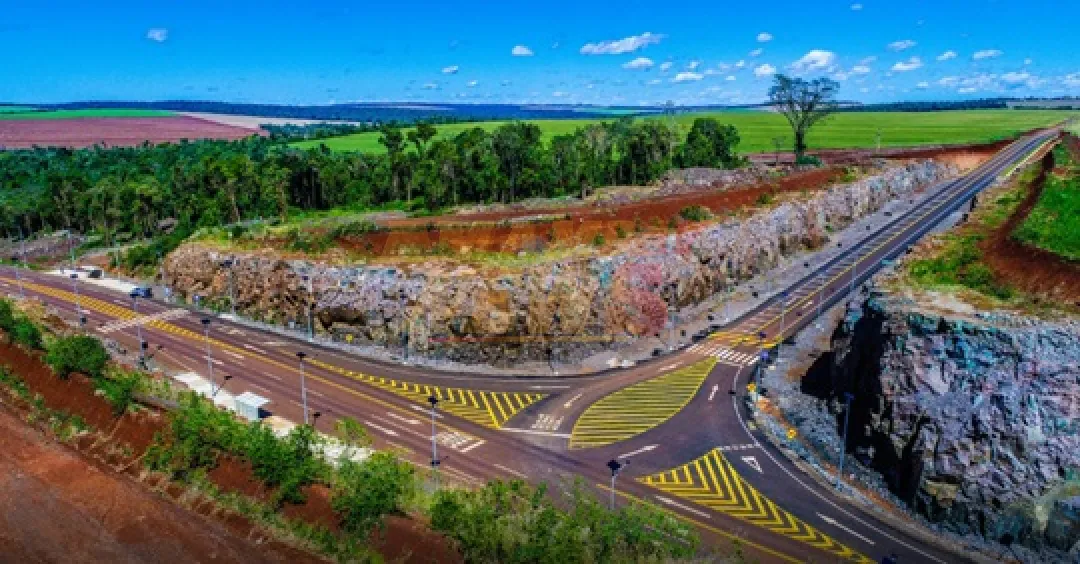 Paraguay y Japón acuerdan construir el Corredor Suroeste