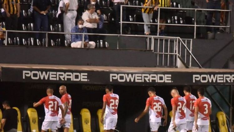 River Plate: Descender es lo más duro