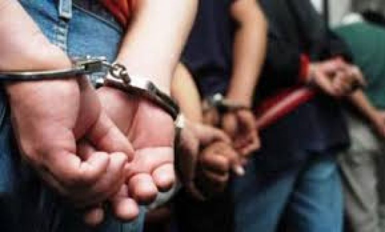 Imputan a 6 hombres por Invasión de Inmueble, Robo Agravado, Lesión Grave y otros en Hernandarias