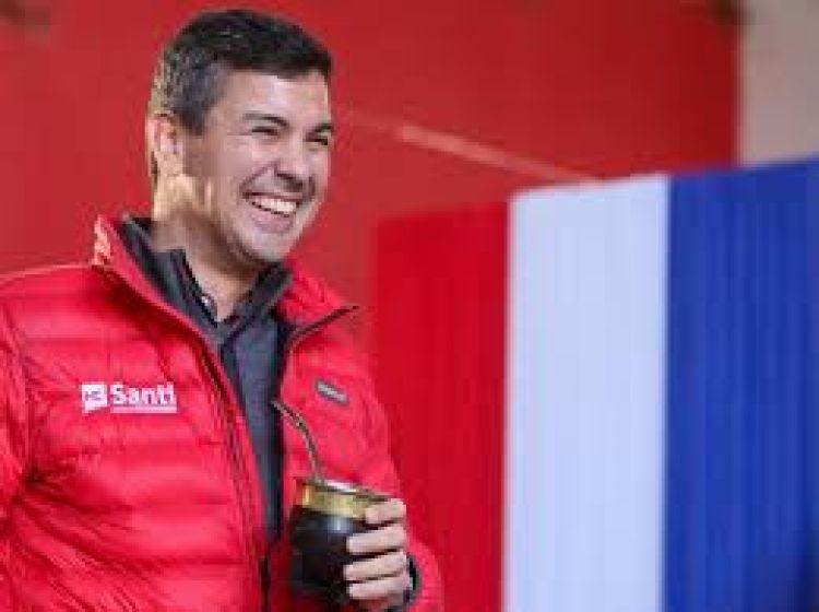 Peña calificó a Wiens de candidato mau