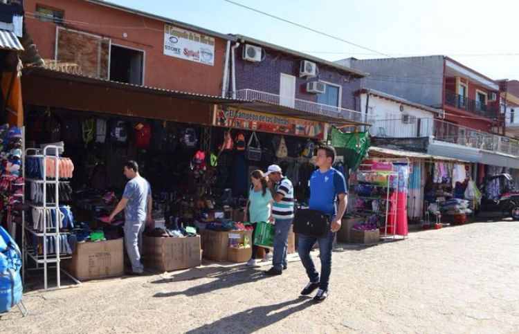 70% de economía de Alberdi se halla reactivada