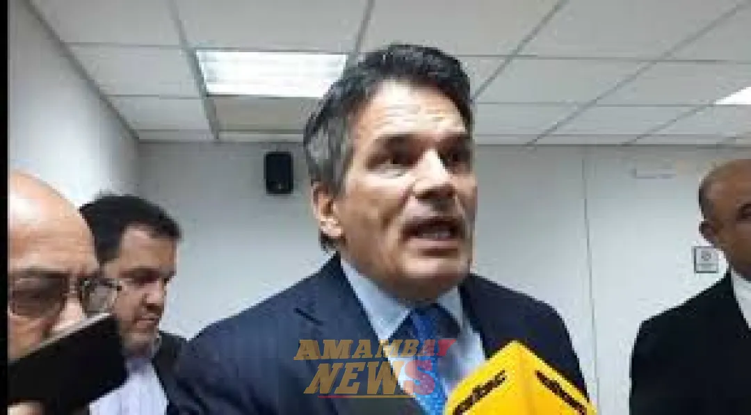 Trasladan a Cristian Turrini de cárcel de Concepción por cuestiones de seguridad