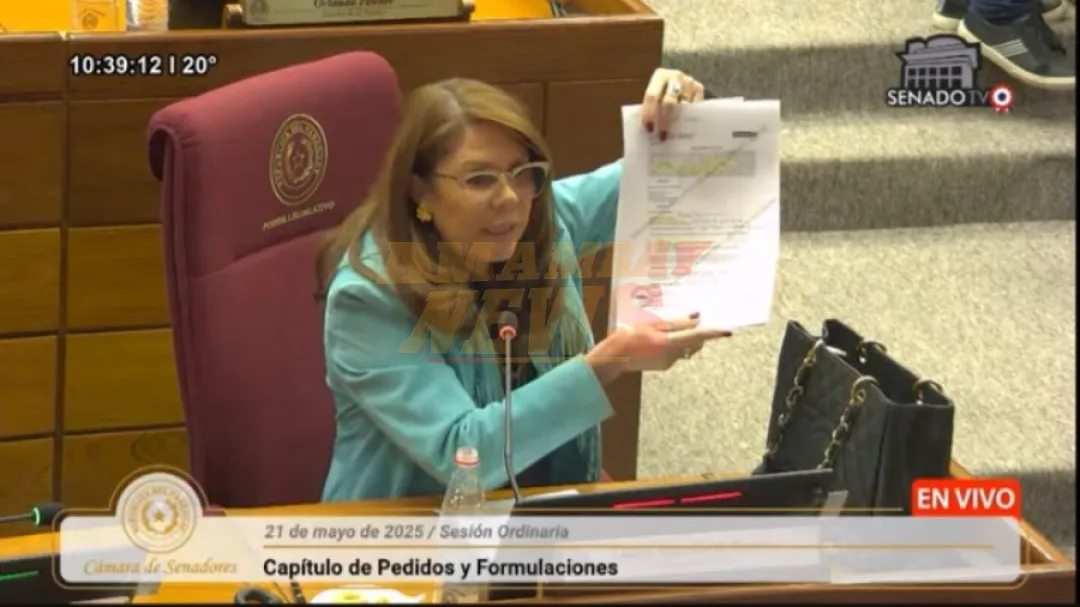 Denuncian “negociados” con combustible que nunca llegó al país