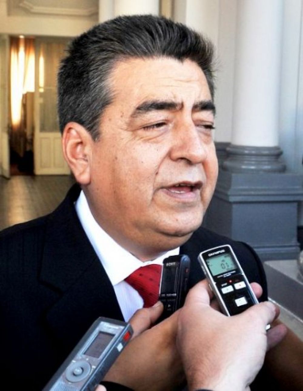 Corrupción: Licitación de IPS a medida de empresa de exdiputado