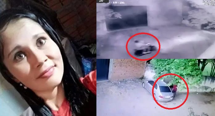 Se relacionó con preso, este salió un rato de cárcel y la mató: creen develar crimen de Ada Ramona