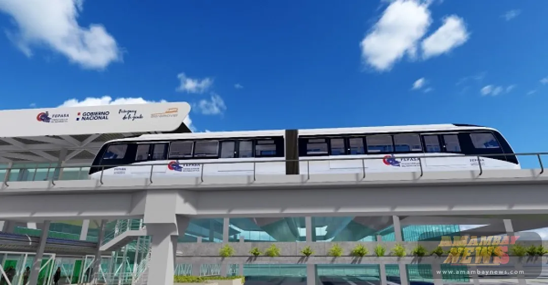 Incertidumbre rodea proyecto del tren de cercanías con Corea