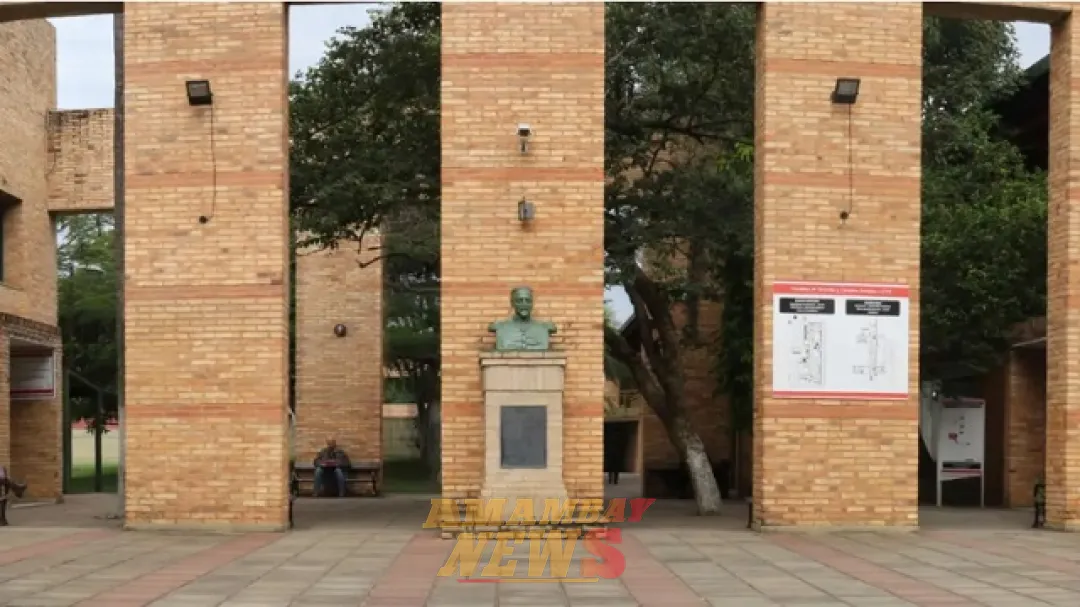 Escándalo en Derecho UNA: Alumnos denuncian irregularidades