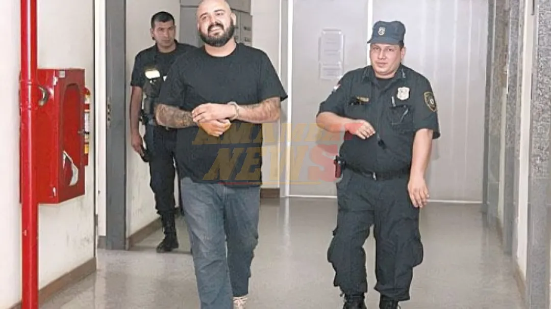 Revés judicial: Anulan condena por narcotráfico y ordenan nuevo juicio para músico