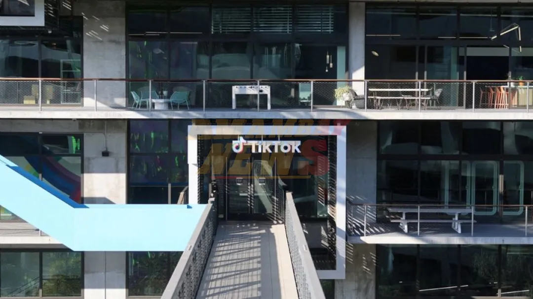 Trump afirma que encontró a un comprador para TikTok