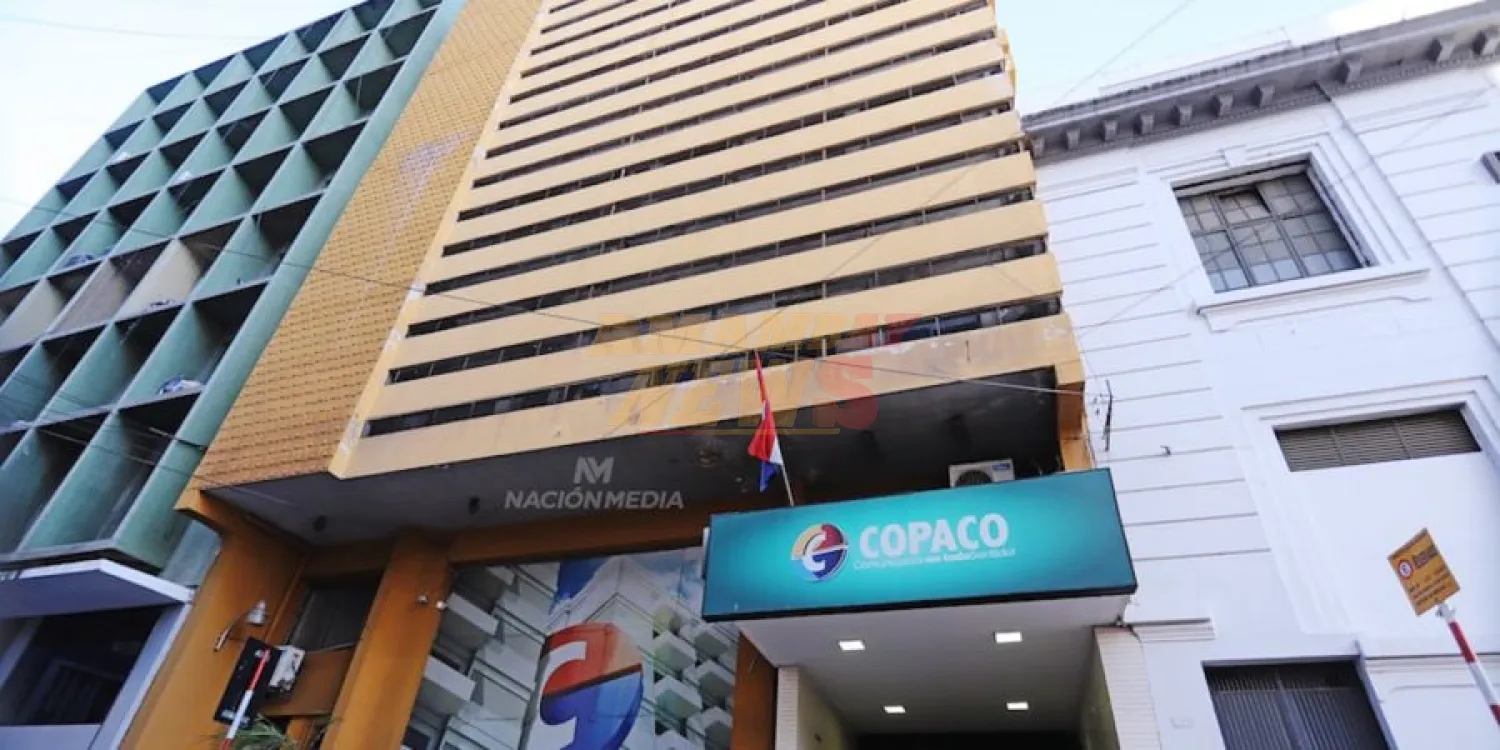 Imputan a tres funcionarios de Copaco por millonario desvío