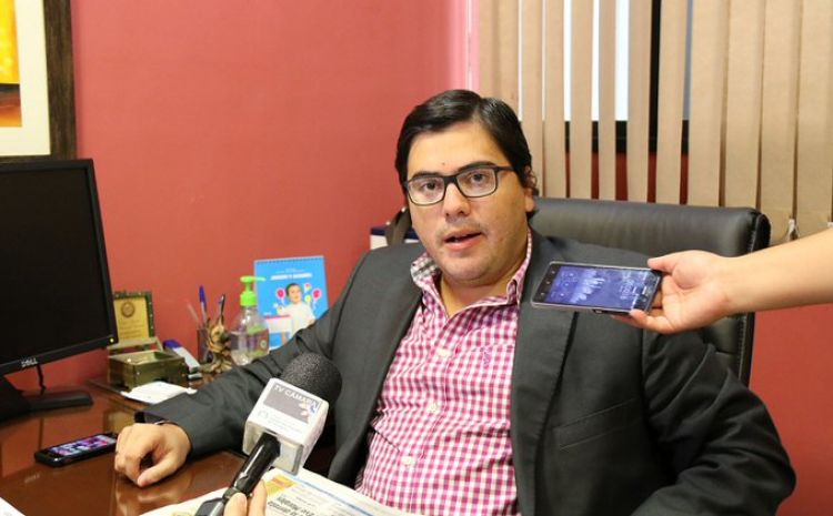 Billetaje: Viceninistro reconoce que 100.000 tarjetas están en manos de revendedores