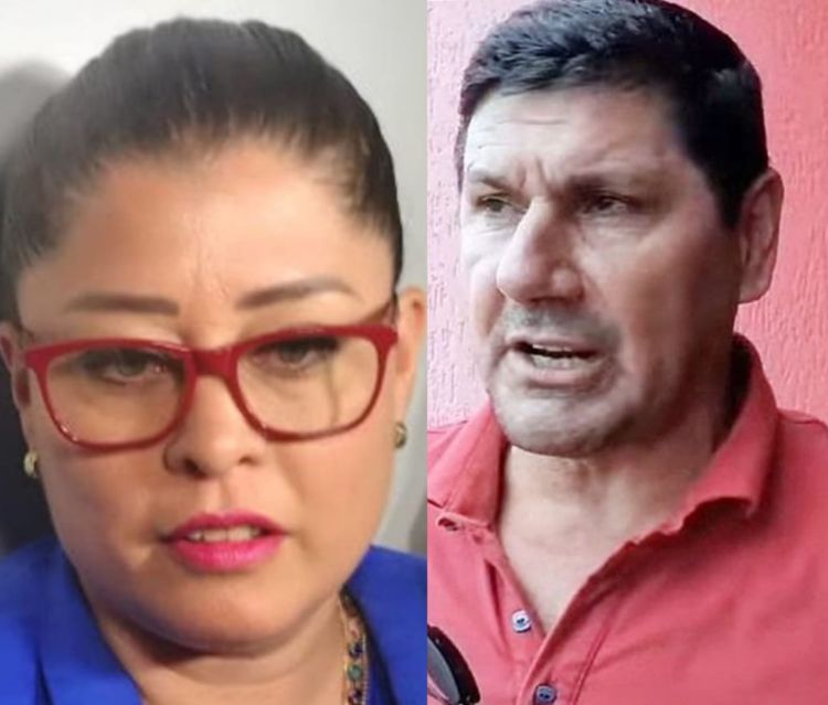 Presidente de Seccional dijo tener evidencias sobre asesinato de hija de exgobernador de Amambay
