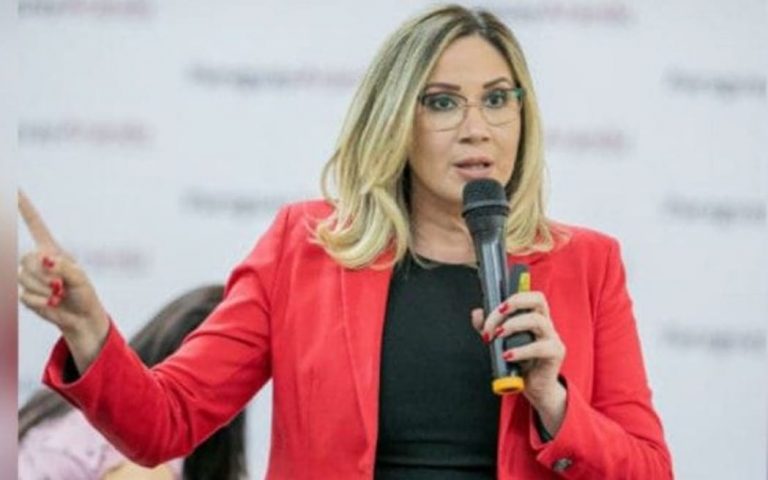 Denuncian por cohecho y mal desempeño a jueza y piden a Corte auditar su gestión