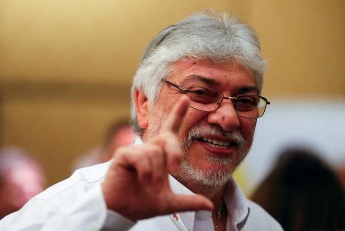 Fernando Lugo continuará con su recuperación en Argentina