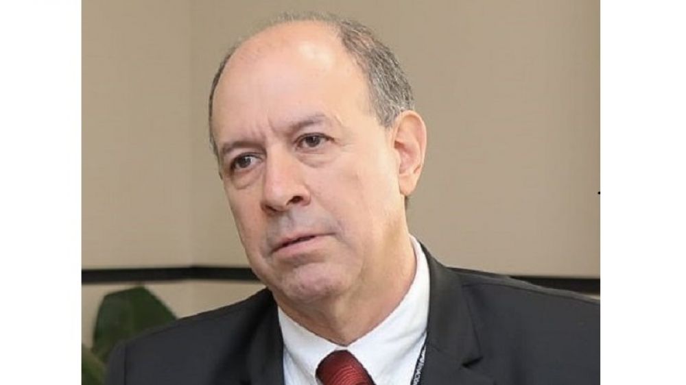 Designan reemplazante de Sánchez Tillería en Itaipu