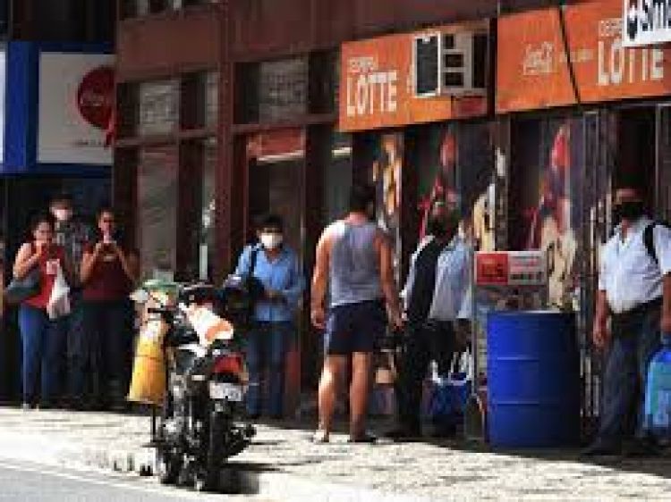 Extienden medidas sanitarias hasta el 9 de agosto