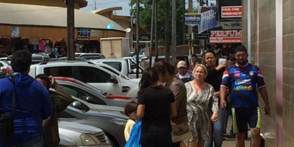 Cámara de Comercio rechaza estado de excepción en Amambay