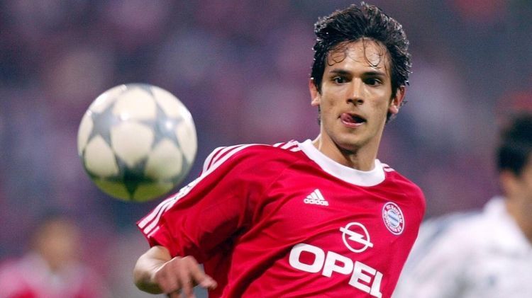 Bayern Munich y Sevilla incluyen a paraguayos en su equipo ideal