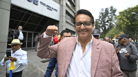 Informe revela que Fernando Villavicencio fue víctima de un crimen político