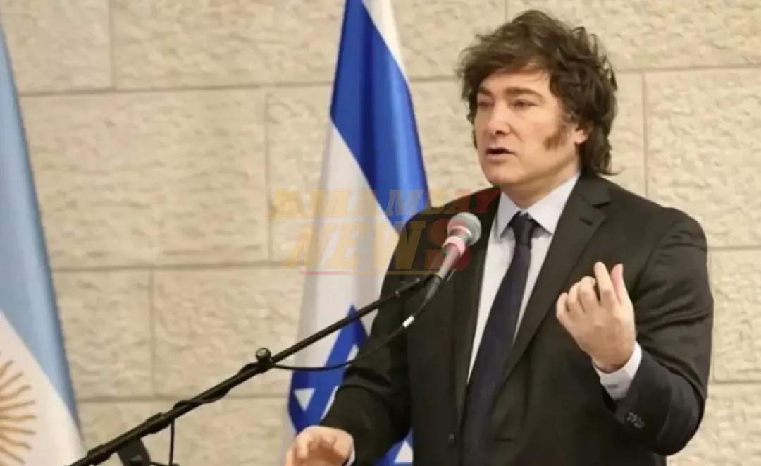 Congreso recibe hoy a Javier Milei en sesión especial