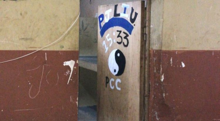 Trasladarán a internos implicados en intento de fuga de la cárcel de Encarnación