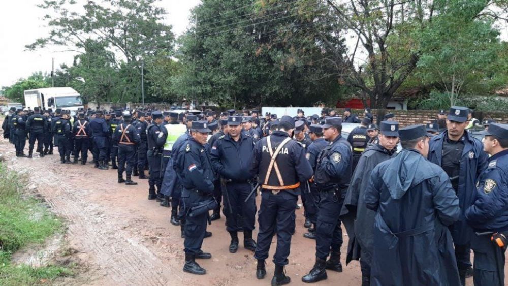 Software analizará patrimonio de policías