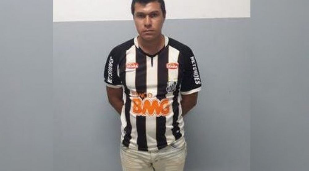 Salvaje agresión a mujer en cementerio