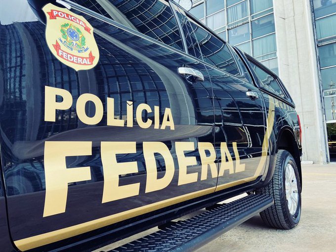 Brasil: Operativo policial apunta a sospechosos de planear muerte de senador y fiscal