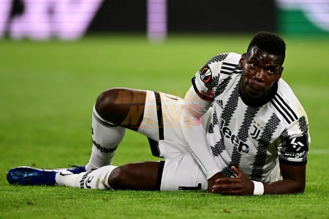 Paul Pogba puede volver a jugar tras tres años en el infierno