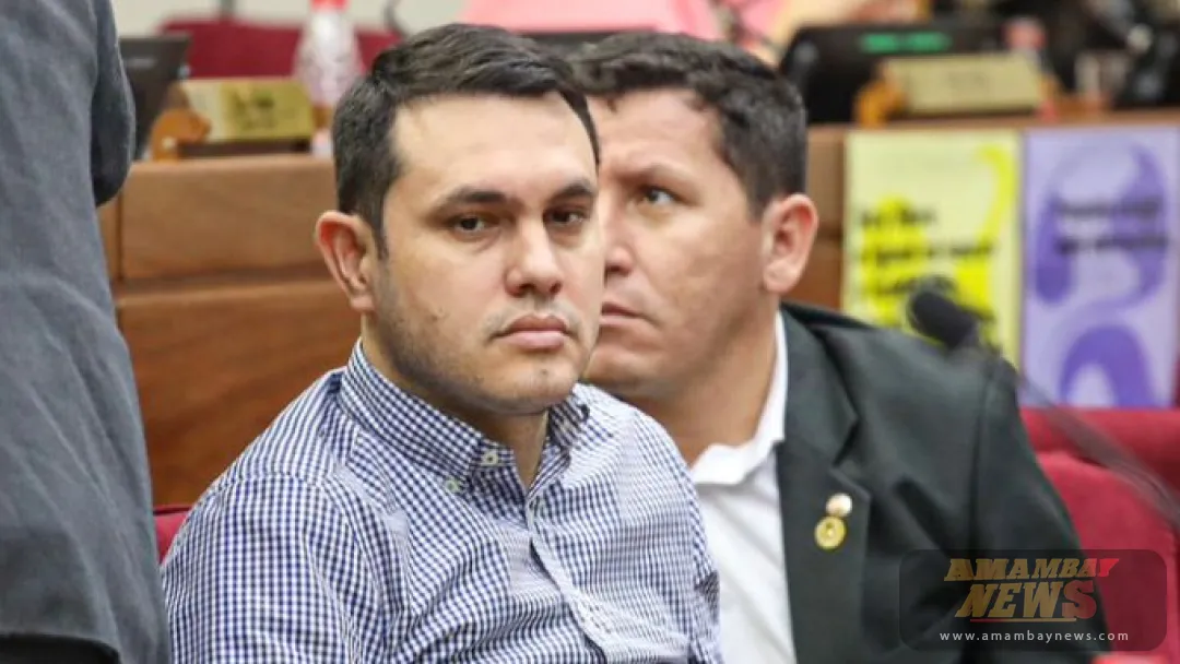 Fiscalía ratifica pedido de sobreseimiento provisional para Hernán Rivas