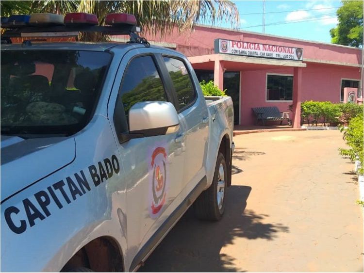 Niño de 7 años recibió un disparo en la cabeza en Capitán Bado