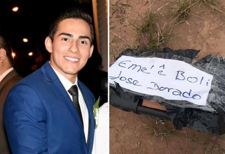 La Felcc observa que a Paraguay le corresponde indagar si Juan José Dorado fue asesinado