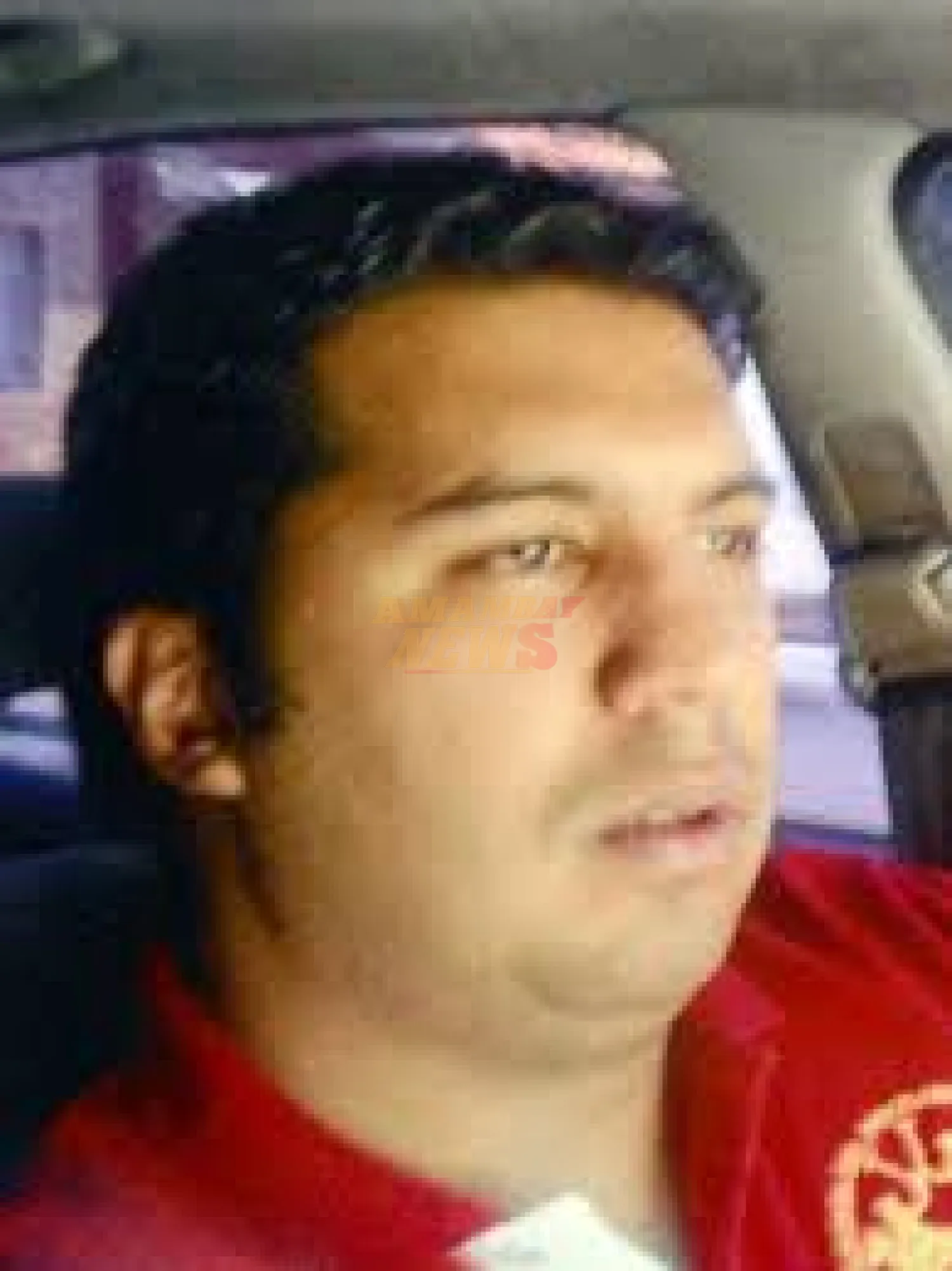 Conocido estafador ofreció inmueble de más de USD 1.000.000 para revocar prisión y se rechaza pretensión