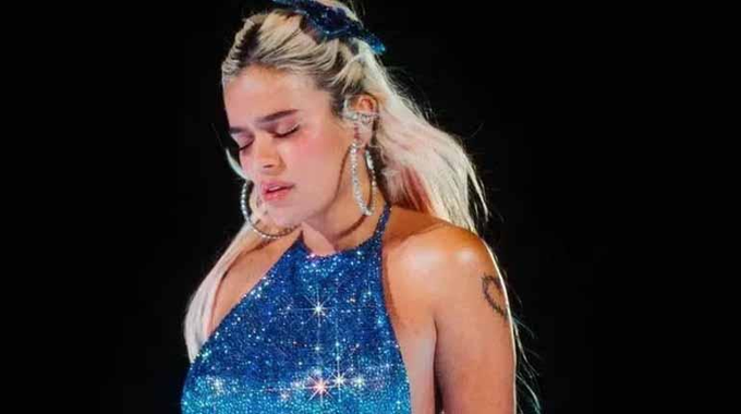 Tres muertos a la salida de un concierto de Karol G en Guatemala