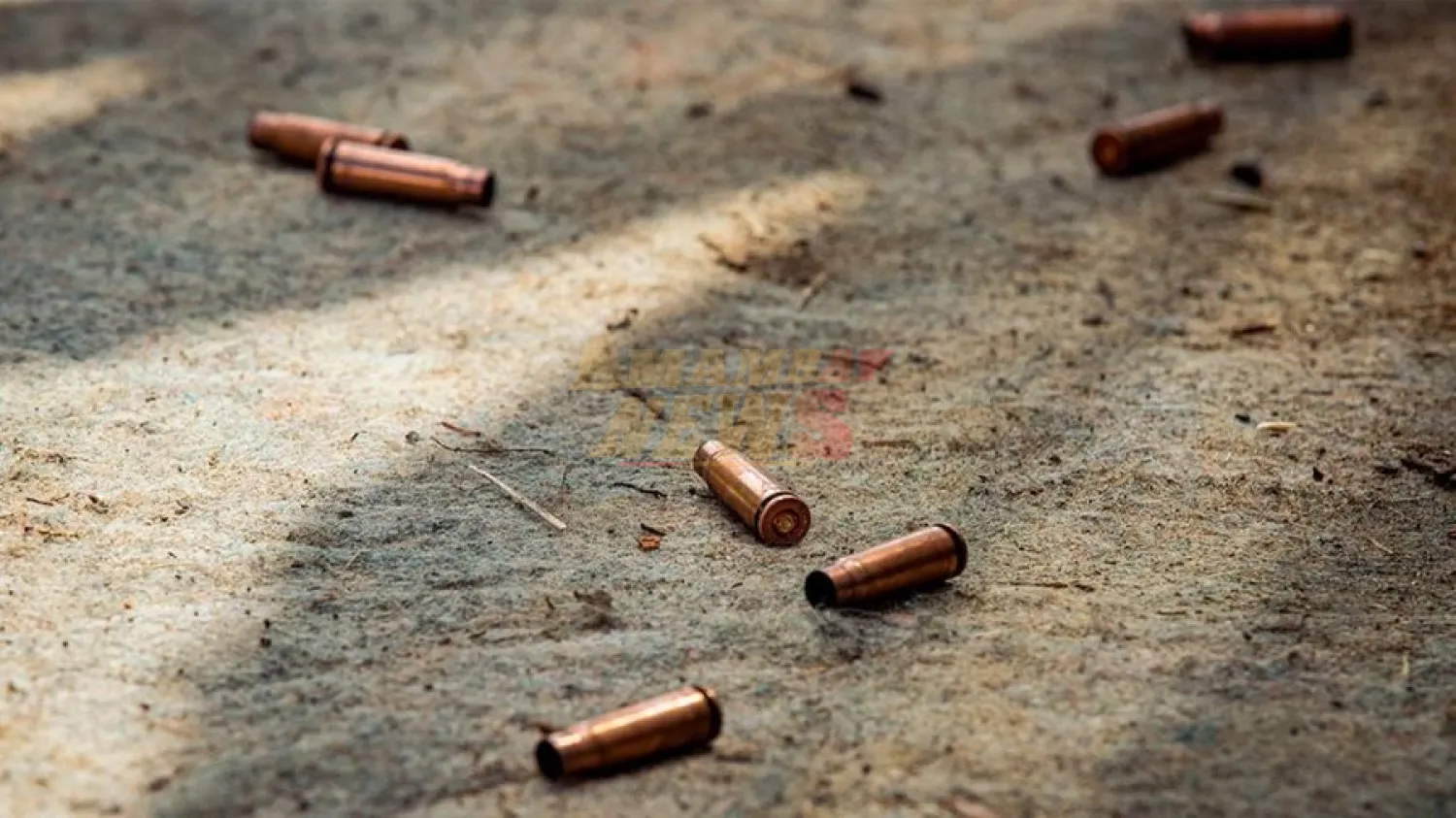 Asesinan a cuatro personas al interior de vehículo en Ecuador; una víctima estaba embarazada