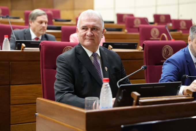 Crimen de Pecci: Fiscalía no tiene pruebas contra Horacio Cartes, confirma fiscal general