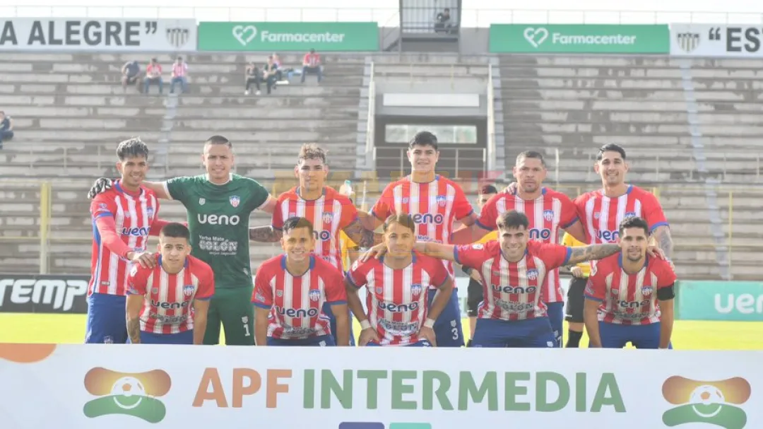 Victoria y paridad en la jornada dominguera