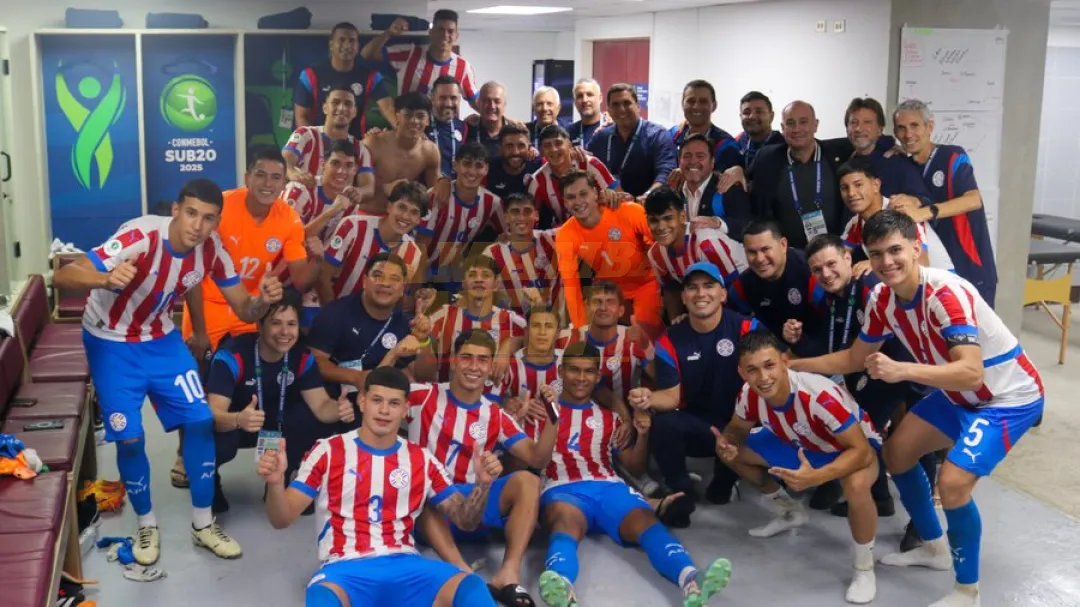 La Albirroja enfrenta a Chile por mero cumplimiento