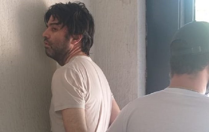 Ratifican a jueza en causa de “Papo” Morales y piden que sea trasladado a Tacumbú