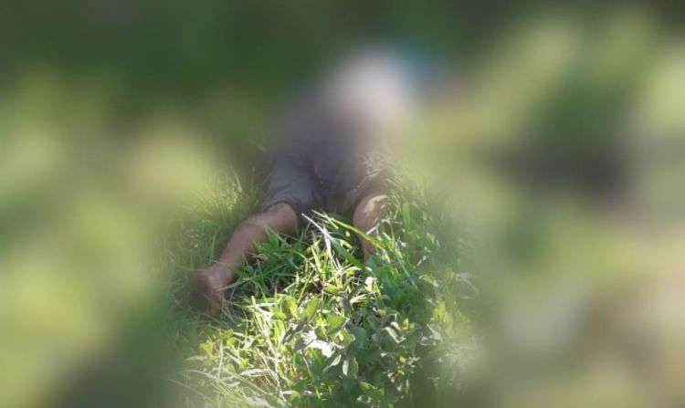 Peatón muere tras ser arrollado por un vehículo en Yby Yaú