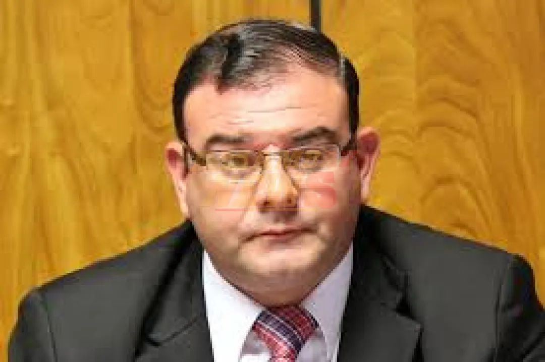 Caseros de oro: Corte destraba parcialmente causa contra exdiputado Tomás Rivas
