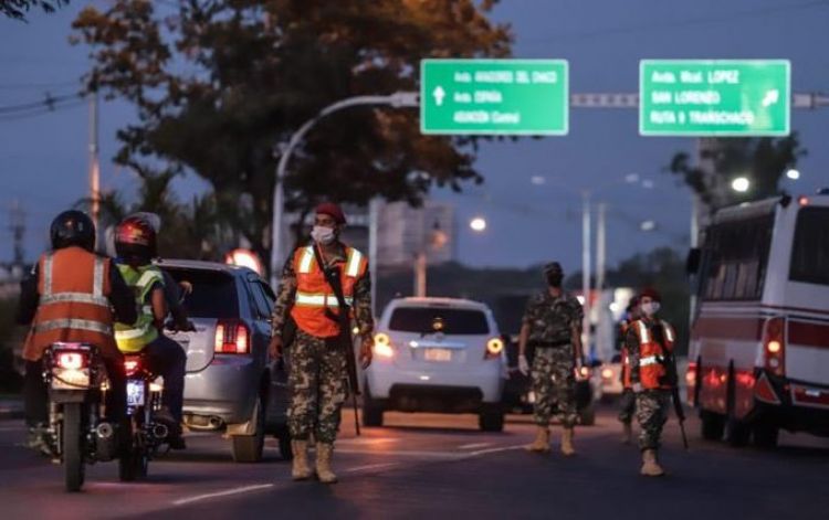 Identifican a personas con COVID-19 que incumplen cuarentena