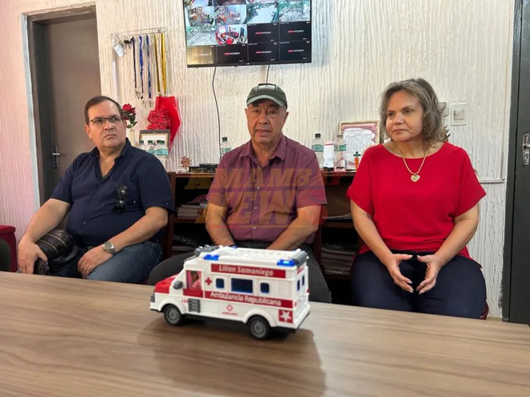Lilian lamenta que el partido no permita el “debate abierto”.