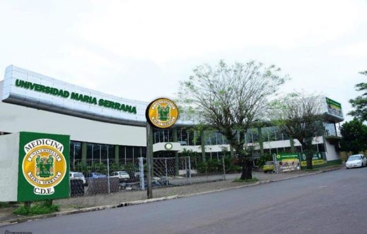 Universidad María Serrana operaba con numerosas irregularidades