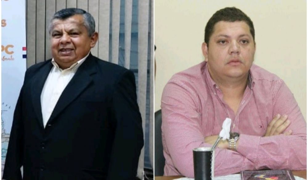 Concejal Agustín Torres dice que diputado Juancho Acosta actúa como un mafioso