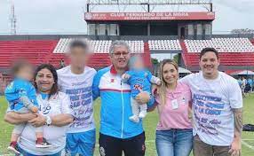 Cámara confirma admisión de imputación al expresidente del Club Resistencia